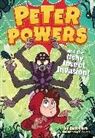 Kent Clark, Kent/ Snider Clark, Clark Kent, Brandon T Snider, Brandon T. Snider, Snider Brandon T.... - Peter Powers and the Itchy Insect Invasion!