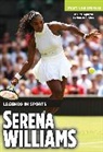 Matt Christopher, Christopher Matt - Serena Williams
