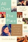 Geraldine DeRuiter - All Over the Place