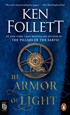 Ken Follett - The Armor of Light