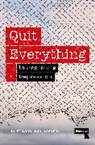 Franco Berardi - Quit Everything