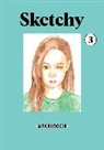 MAKIHIROCHI - Sketchy 3