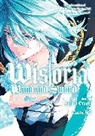 Toshi Aoi, Fujino Omori - Wistoria: Wand and Sword 8