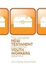 Jack Crabtree - The Complete New Testament Resource for Youth Workers, Volume 2: 2