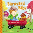 Elise Broach, Broach Elise, Cori Doerrfeld, Doerrfeld Cori - Barnyard Baby