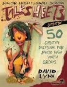 David Lynn - Junior High and Middle School Talksheets-Updated!