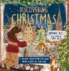 Amanda Jass, Marina Halak - Discovering Christmas