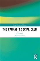 Mafalda Pardal, Mafalda Pardal - Cannabis Social Club