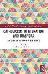 Gemma Tulud Cruz, Gemma Tulud Cruz, Cruz Gemma Tulud - Catholicism in Migration and Diaspora