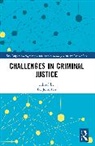 Ed (Associate Professor Johnston, Ed Johnston - Challenges in Criminal Justice