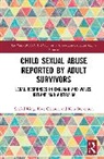 Kate Gleeson, Sinéad Ring, Sinead Gleeson Ring, Kim Stevenson - Child Sexual Abuse Reported By Adult Survivors