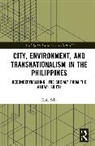 Koki Seki, Koki (Hiroshima University Seki - City, Environment, and Transnationalism in the Philippines