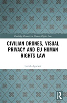 Girish Agarwal - Civilian Drones, Visual Privacy and Eu Human Rights Law