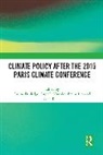 Joanna Vinuales Depledge, Joanna Depledge, Depledge Joanna, Emma Lees, Lees Emma, David Reiner... - Climate Policy After the 2015 Paris Climate Conference