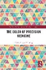 Zoe Ong, Shirley Sun, Shirley (Nanyang Technological University (Nt Sun - Color of Precision Medicine
