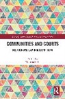 Manisha (Nalsar University of Law Sethi, Manisha Sethi, Sethi Manisha - Communities and Courts