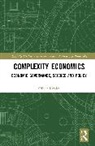 Oliver Kovacs, Olivér Kovács - Complexity Economics