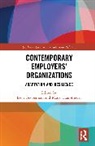 Leon (University of Cardiff Gooberman, Leon Gooberman, Gooberman Leon, Marco Hauptmeier, Hauptmeier Marco - Contemporary Employers Organizations