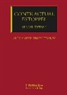 Alexander Trukhtanov - Contractual Estoppel