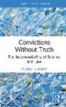 Robert Schehr, Robert (Northern Arizona University Schehr, Schehr Robert - Convictions Without Truth