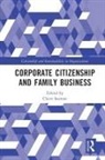 Claire (Queen Margaret University Seaman, Claire Seaman, Seaman Claire - Corporate Citizenship and Family Business