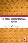 Cris Raudon Shore, Sally Raudon, Cris Shore, David V Williams - Crown and Constitutional Reform