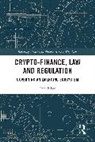 Joseph Lee, Lee Joseph - Crypto-Finance, Law and Regulation