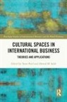 Taran Salih Patel, Taran Patel, Patel Taran, Ahmad M. Salih - Cultural Spaces in International Business