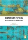 Merle A. (School of Literature Williams, Merle A. Williams, Williams Merle A. - Cultures of Populism