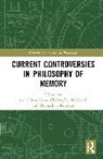 Andre Mccarroll Sant''''anna, Christopher Jude McCarroll, Kourken Michaelian, Michaelian Kourken, André Sant'Anna - Current Controversies in Philosophy of Memory
