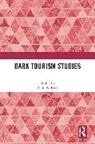 Rami K. Isaac, Rami K. Isaac, Isaac Rami K. - Dark Tourism Studies