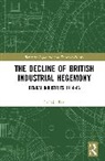 Indrajit Ray - Decline of British Industrial Hegemony