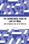 Sonja Grover, Sonja (Lakehead University Grover, Grover Sonja - Democratic Rule of Law on Trial