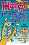 Ray Johnston - Help! I'm a Sunday School Teacher