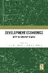 Natalia Rochon Bracarense, Natalia Bracarense, Louis-Philippe Rochon, Rochon Louis-Philippe - Development Economics