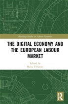 Maria Urbaniec, Maria Urbaniec - Digital Economy and the European Labour Market