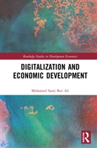 Mohamed Sami Ben Ali, Mohamed Sami Ben Ali, Ben Ali Mohamed Sami - Digitalization and Economic Development
