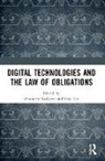 Zvonimir Tot Slakoper, Zvonimir Slakoper, Ivan Tot - Digital Technologies and the Law of Obligations