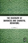 Tim Delaney, Tim (State University of New York At Oswe Delaney, Delaney Tim - Diversity of Darkness and Shameful Behaviors