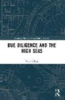 Tony Cabus, Tony (Kobe University Cabus - Due Diligence and the High Seas