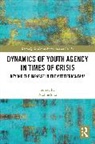 Nadine Sika, Nadine Sika, Sika Nadine - Dynamics of Youth Agency in Times of Crisis