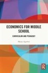 Manju Agarwal, Manju (Delhi University Agarwal - Economics for Middle School