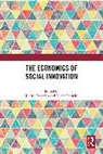 Judith Rehfeld Terstriep, Dieter Rehfeld, Rehfeld Dieter, Judith Terstriep - Economics of Social Innovation