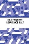 Paolo Malanima - Economy of Renaissance Italy
