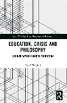 Yusef Waghid, Yusef (Stellenbosch University Waghid, Waghid Yusef - Education, Crisis and Philosophy