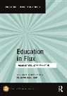 Mathias Broeck Decuypere, Pieter Vanden Broeck, Mathias Decuypere, Decuypere Mathias - Education in Flux