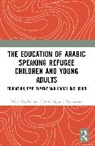 I Gusti Ngurah Darmawan, Nina Maadad, Nina Darmawan Maadad, Maadad Nina - Education of Arabic Speaking Refugee Children and Young Adults