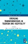 Anna Pappas Farmaki, Anna Farmaki, Nikolaos Pappas, Pappas Nikolaos - Emerging Transformations in Tourism and Hospitality