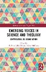 Bethany Mcgrath Sollereder, Alister Mcgrath, McGrath Alister, Bethany Sollereder - Emerging Voices in Science and Theology