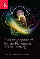 Susan Bainbridge, Susan Wark Bainbridge, Norine Wark - Encyclopedia of Female Pioneers in Online Learning